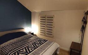 Petit Cocon A 15 Minutes De Paris
